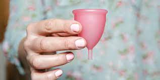 Menstruation Cups